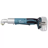   Makita DTL061Z Akkus sarokcsavarozó 18 V Lítiumion akku nélkül
