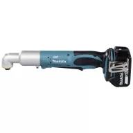   Makita DTL061Z Akkus sarokcsavarozó 18 V Lítiumion akku nélkül