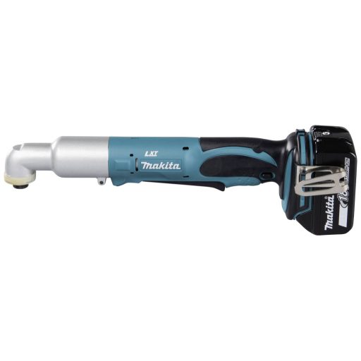 Makita DTL061Z Akkus sarokcsavarozó 18 V Lítiumion akku nélkül