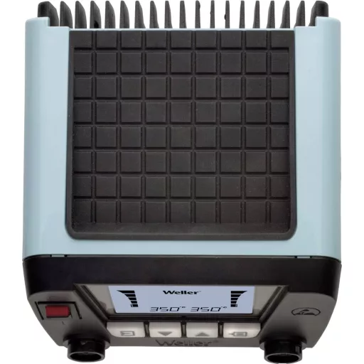 Weller WT2M Forrasztó-/kiforrasztó állomás tápellátó egység digitális 150 W 100 - 450 °C