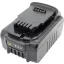 Beltrona DEW90606467 Szerszám akku Megfelelő eredeti akku Dewalt DCB180 18 V 4000 mAh Lítiumion