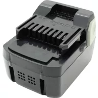   Beltrona HIT90611377 Szerszám akku Megfelelő eredeti akku Hitachi BSL1430 14.4 V 4000 mAh Lítiumion