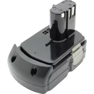   Beltrona HIT90611462 Szerszám akku Megfelelő eredeti akku Hitachi BCL1815 18 V 2000 mAh Lítiumion