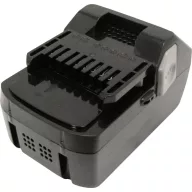   Beltrona HIT90611487 Szerszám akku Megfelelő eredeti akku Hitachi BSL1830 18 V 4000 mAh Lítiumion