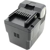   Beltrona HIT90611907 Szerszám akku Megfelelő eredeti akku Hitachi BSL3626 36 V 4000 mAh Lítiumion