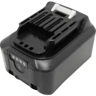   Beltrona MAK90614346 Szerszám akku Megfelelő eredeti akku Makita BL1040B 12 V 3000 mAh Lítiumion