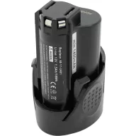   Beltrona MIL90621321 Szerszám akku Megfelelő eredeti akku Milwaukee CB12 12 V 1500 mAh Lítiumion