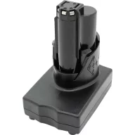   Beltrona MIL90621327 Szerszám akku Megfelelő eredeti akku Milwaukee C12B, Milwaukee M12, Milwaukee 4932352003 12 V 4000 mAh Lítiumion
