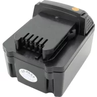   Beltrona MIL90621377 Szerszám akku Megfelelő eredeti akku Milwaukee M14 14.4 V 4000 mAh Lítiumion
