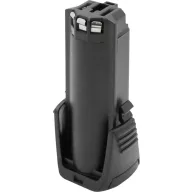   Beltrona BOS90605102 Szerszám akku Megfelelő eredeti akku Bosch BAT504, Bosch 2607336241, Bosch 2607336242 3.6 V 2000 mAh Lítiumion