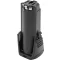 Beltrona BOS90605102 Szerszám akku Megfelelő eredeti akku Bosch BAT504, Bosch 2607336241, Bosch 2607336242 3.6 V 2000 mAh Lítiumion