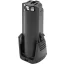 Beltrona BOS90605102 Szerszám akku Megfelelő eredeti akku Bosch BAT504, Bosch 2607336241, Bosch 2607336242 3.6 V 2000 mAh Lítiumion