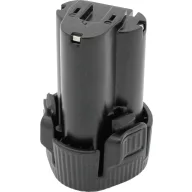   Beltrona MAK90614272 Szerszám akku Megfelelő eredeti akku Makita BL1013, Makita 194550-6, Makita 194551-4 10.8 V 2000 mAh Lítiumion