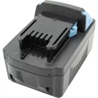   Beltrona MIL90621476 Szerszám akku Megfelelő eredeti akku Milwaukee M18 18 V 3000 mAh Lítiumion