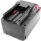 Beltrona MIL90621736 Szerszám akku Megfelelő eredeti akku Milwaukee M28BX 28 V 3000 mAh Lítiumion