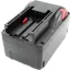 Beltrona MIL90621736 Szerszám akku Megfelelő eredeti akku Milwaukee M28BX 28 V 3000 mAh Lítiumion