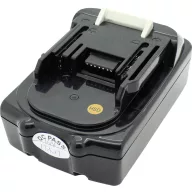   Beltrona MAK90614462 Szerszám akku Megfelelő eredeti akku Makita BL1815 2000 mAh Lítiumion
