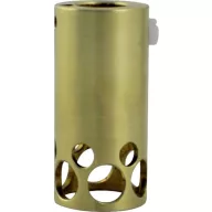  VOLTCRAFT VC-8603700 DOP-402 Védősapka Méret, magasság 23 mm