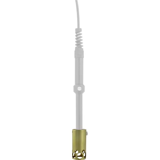 VOLTCRAFT VC-8603700 DOP-402 Védősapka Méret, magasság 23 mm