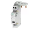 Tűzvédelmi kapcsoló Fehér 2 pólusú 40 A 230 V Siemens 5SM60242