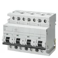   Siemens 5SP44917 5SP4491-7 Vezeték védőkapcsoló 100 A 400 V