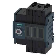   Megszakítók 3 pólusú 16 A 4 váltó 690 V/AC Siemens 3KD16302ME100