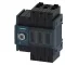 Megszakítók 3 pólusú 16 A 4 váltó 690 V/AC Siemens 3KD16302ME100