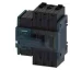 Megszakítók 3 pólusú 16 A 4 váltó 690 V/AC Siemens 3KD16322ME100