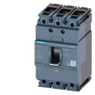   Megszakítók 3 pólusú 100 A 690 V/AC Siemens 3VA11101AA320AA0