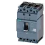 Megszakítók 3 pólusú 100 A 690 V/AC Siemens 3VA11101AA320AA0