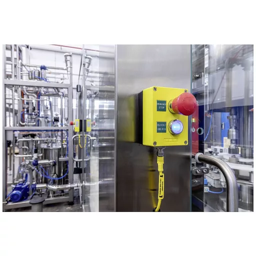 Siemens 3SU18020AB104HB1 3SU1802-0AB10-4HB1 Készülékház IP66, IP67, IP69/IP69K 1 db