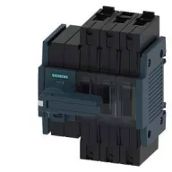   Megszakítók 3 pólusú 63 A 4 váltó 690 V/AC Siemens 3KD26322ME100