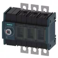   Megszakítók 3 pólusú 160 A 4 váltó 690 V/AC Siemens 3KD34300NE100