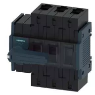   Megszakítók 3 pólusú 160 A 4 váltó 690 V/AC Siemens 3KD34322NE100
