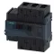 Megszakítók 3 pólusú 160 A 4 váltó 690 V/AC Siemens 3KD34322NE100
