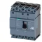 Megszakítók 4 pólusú 160 A 690 V/AC Siemens 3VA11161AA460AA0