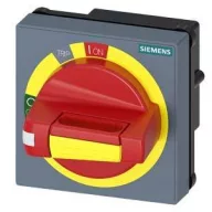 Fogantyú Piros, Sárga Siemens 8UD17210AB25