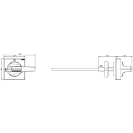 Forgató hajtás Siemens 8UD11413AF21