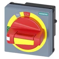 Fogantyú Siemens 8UD17210AC25