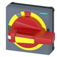 Fogantyú Piros, Sárga Siemens 8UD17310AB15