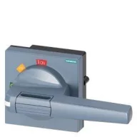 Fogantyú Siemens 8UD17410AB21