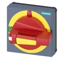 Fogantyú Piros, Sárga Siemens 8UD17712AD05