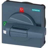 Fogantyú Szürke Siemens 8UD17712CD01
