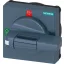 Fogantyú Szürke Siemens 8UD17712CD01