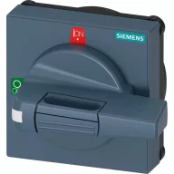 Fogantyú Szürke Siemens 8UD17712CF01