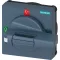 Fogantyú Szürke Siemens 8UD17712CF01