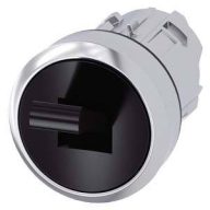  Siemens 3SU10503EC100AA0 3SU1050-3EC10-0AA0 Billenőkapcsoló IP66, IP67, IP69/IP69K 1 db