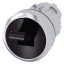 Siemens 3SU10503EC100AA0 3SU1050-3EC10-0AA0 Billenőkapcsoló IP66, IP67, IP69/IP69K 1 db