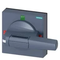 Fogantyú Szürke Siemens 8UD18412AE01