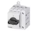 Megszakítók Fekete 4 pólusú 16 mm² 25 A 690 V/AC Siemens 3LD31300TL11